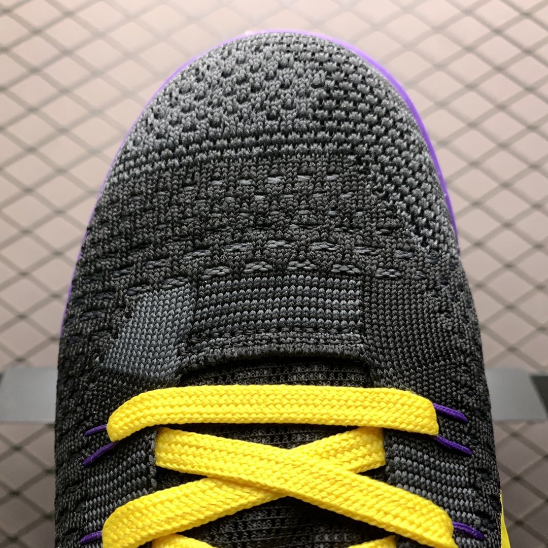 Replica Nike Shoe Nike Kobe 11 Elite Low 698596-110 40-46