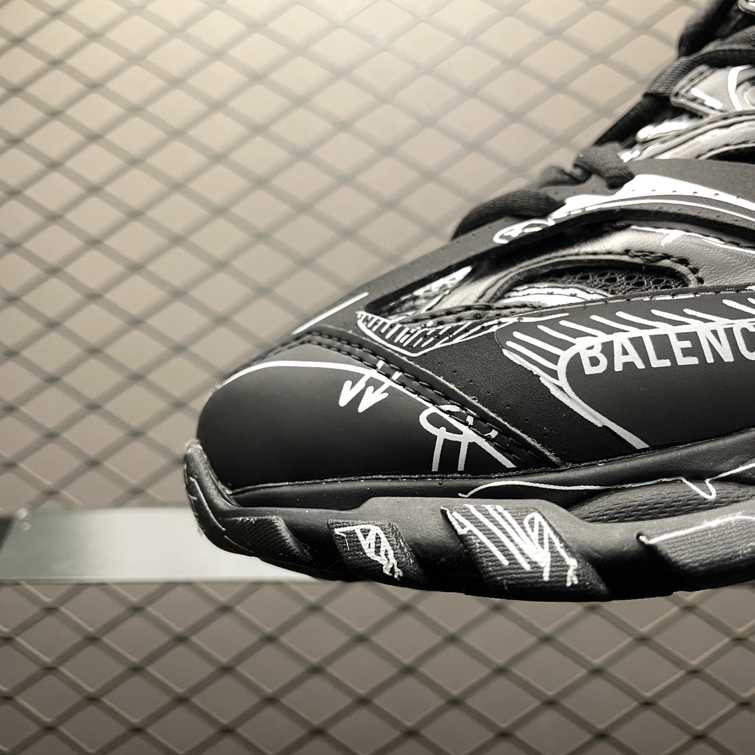 Replica Balenciaga Shoe Balenciaga Track Sneaker Size 35-46a