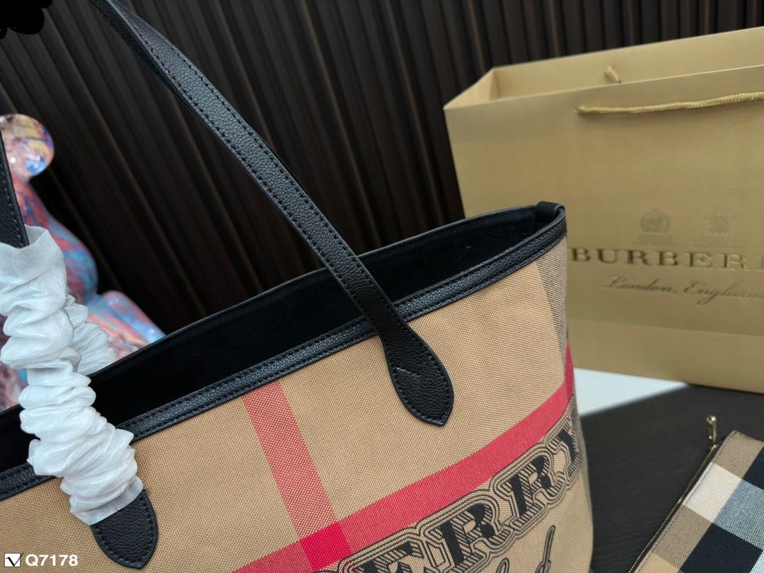Replica Burberry Bag 31*29CM