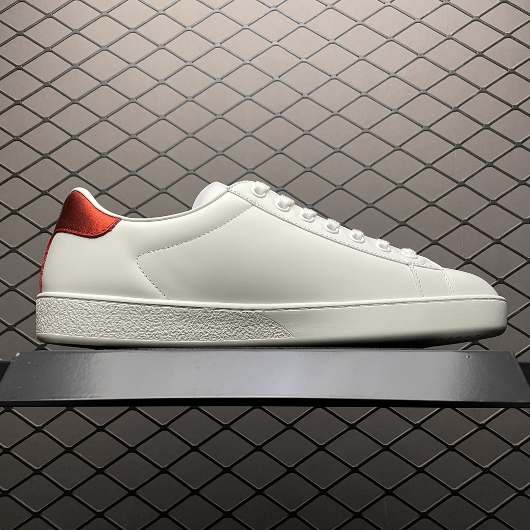 Replica GUCCI Shoe MLB x Gucci Ace Size 35-44
