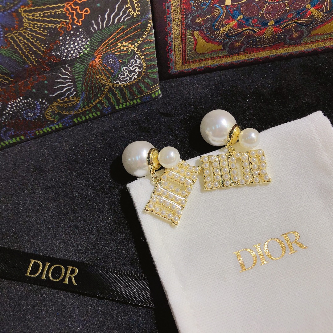 Replica DIOR Earring