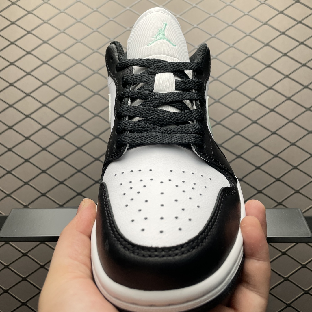 Replica Air Jordan Shoe Air Jordan 1 Low AJ1 553558-131 Size 36-45 46