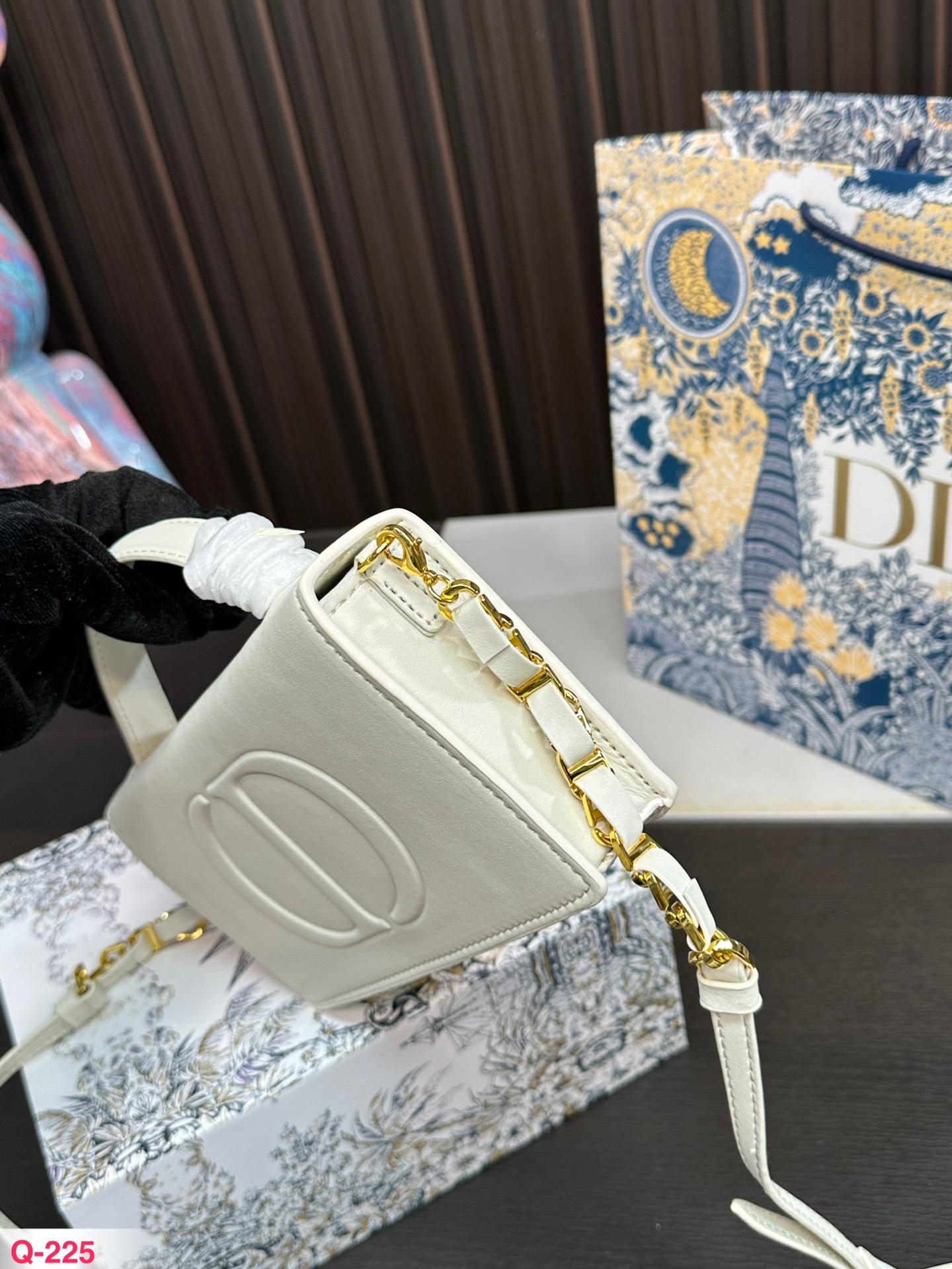 Replica Dior Bag 11*21CM