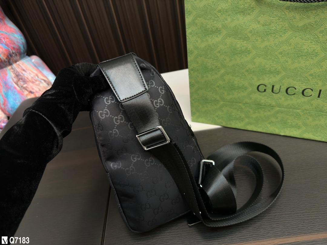 Replica Gucci Bag 15*30CM