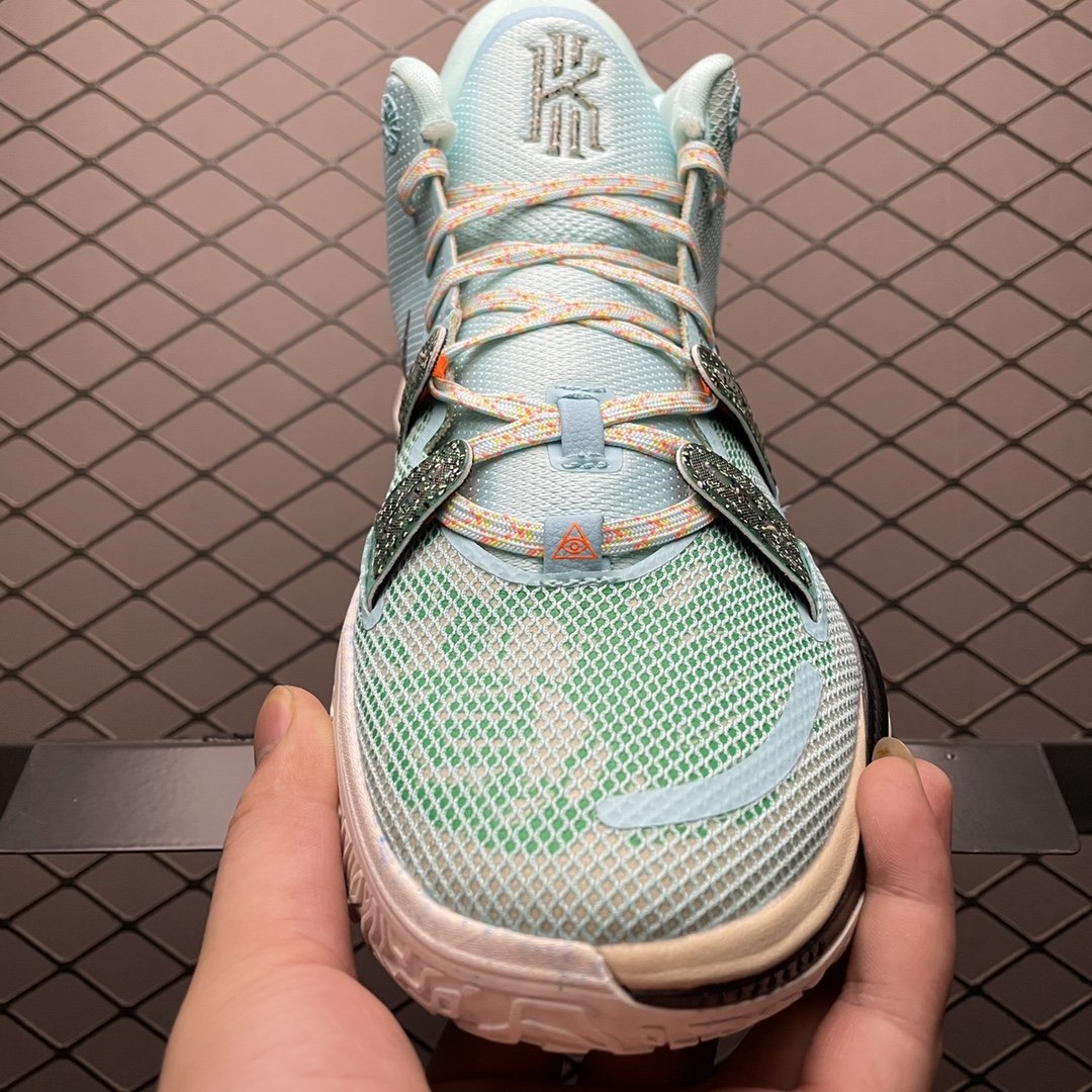 Replica Nike Shoe Nike Kyrie 7 Copa CQ9327-402 39-46_01216