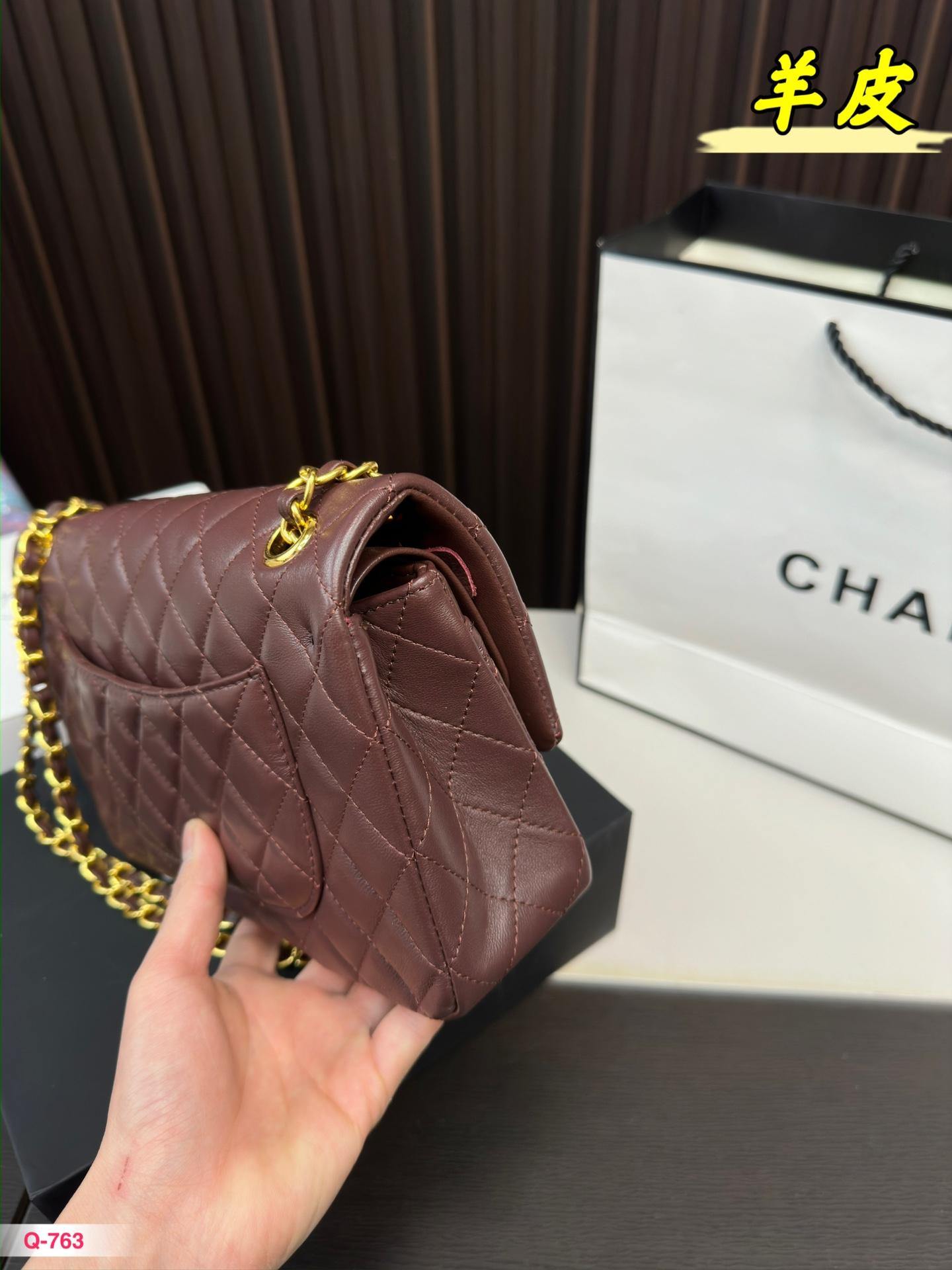 Replica Chanel Bag 15*25CM