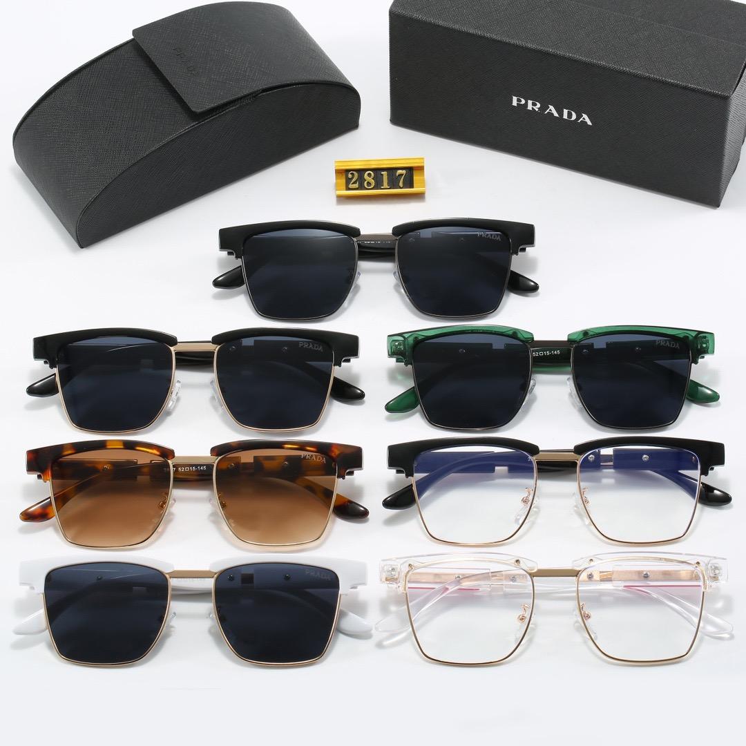 Replica Prada Glasses