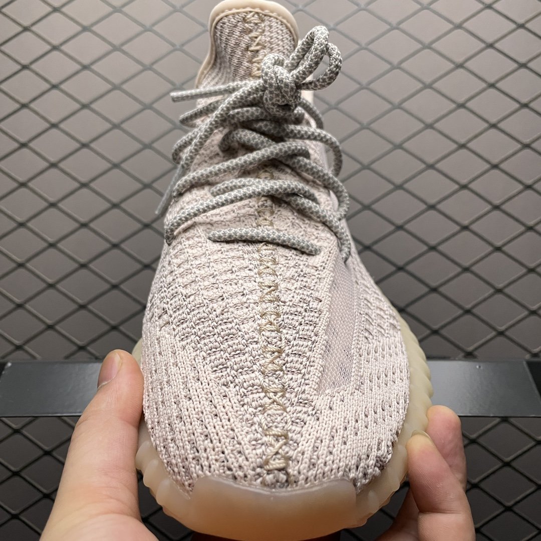 Replica Adidas Yeezy Shoe Adidas Yeezy 350V2 Synth FV5666 Size 36-48