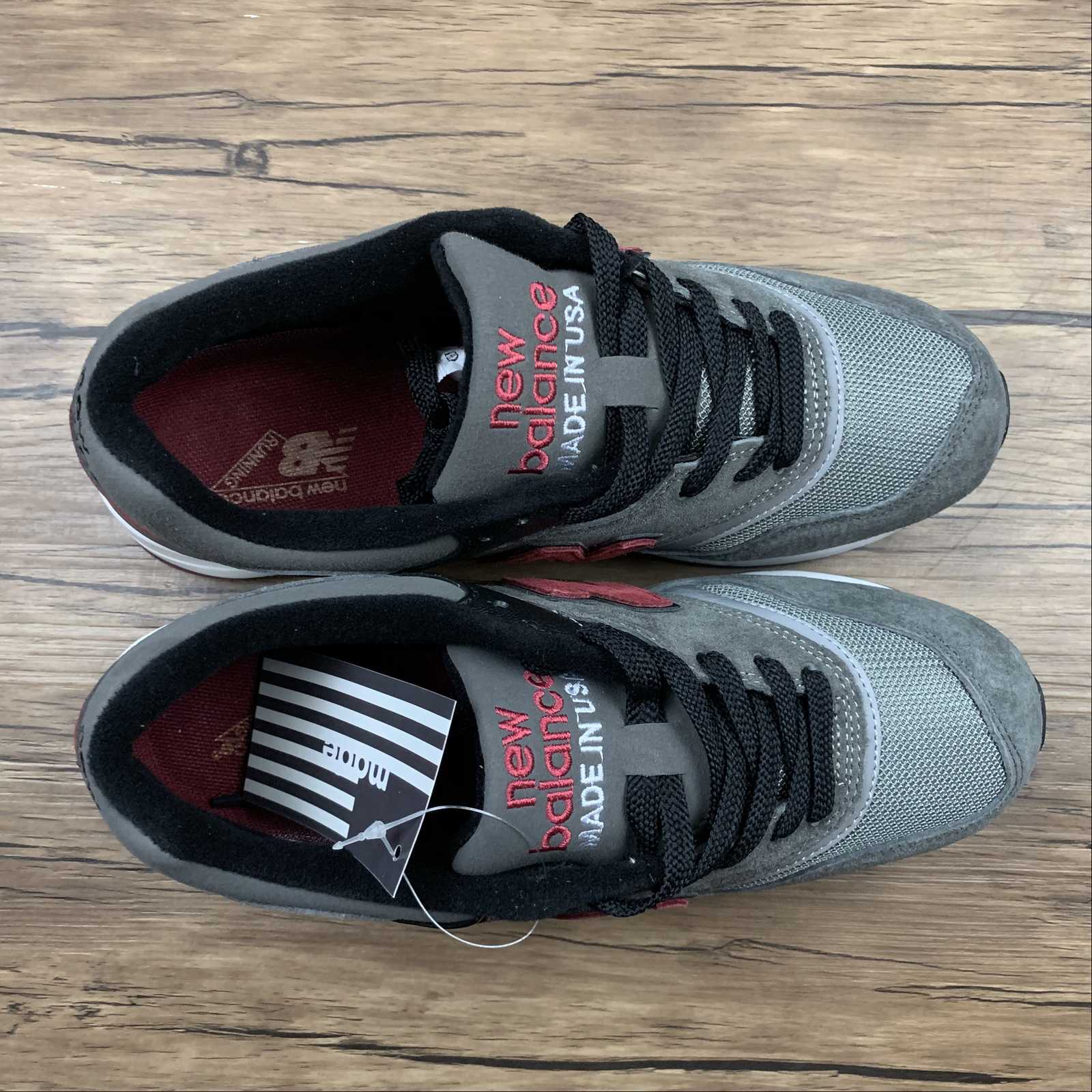 Replica New Balance Shoe New Balance NB997 M997CCF 40 40.5 41.5 42 42.5 43 44