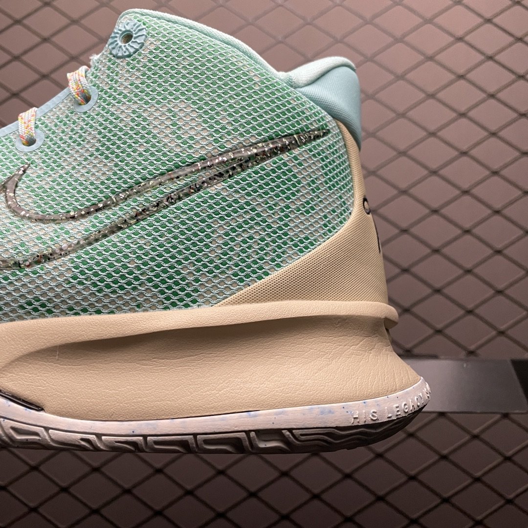 Replica Nike Shoe Nike Kyrie 7 Copa CQ9327-402 39-46_01216