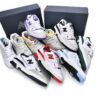 Replica New Balance Shoe New Balance 550 Premuim Pack