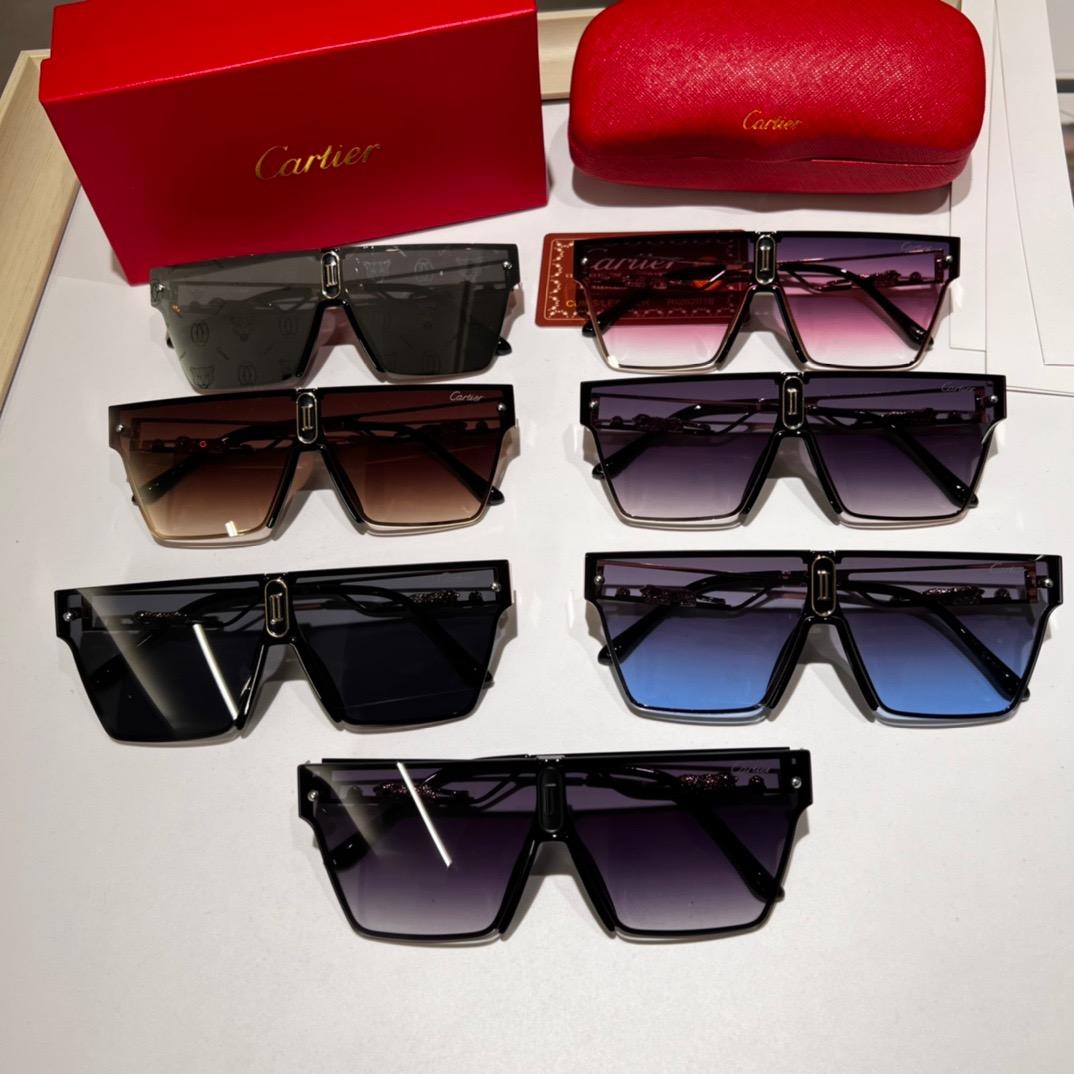 Replica Cartier Glasses