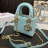 Replica Dior Bag  17*7*14CM