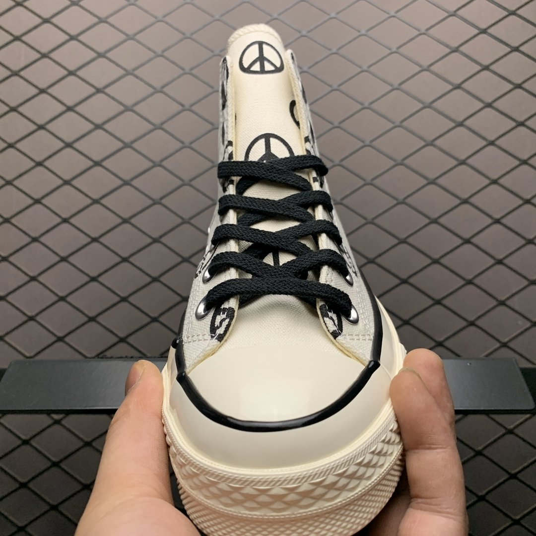 Replica Converse Shoe Converse Chuck 1970S 35-44 1153A