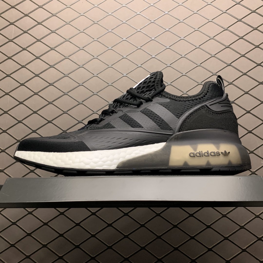 Replica Adidas Shoe Adidas ZX 2K FV7476 40-45