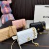 Replica Chanel Bag 12*19CM