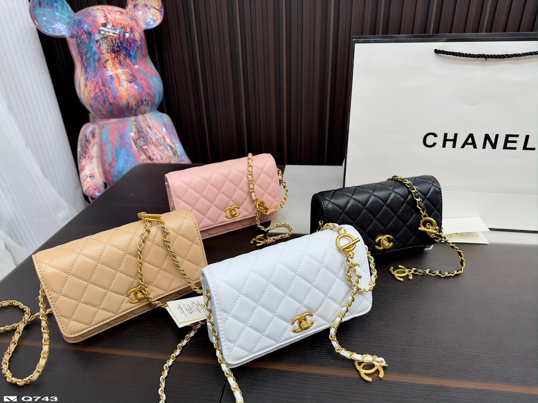 Replica Chanel Bag 12*19CM