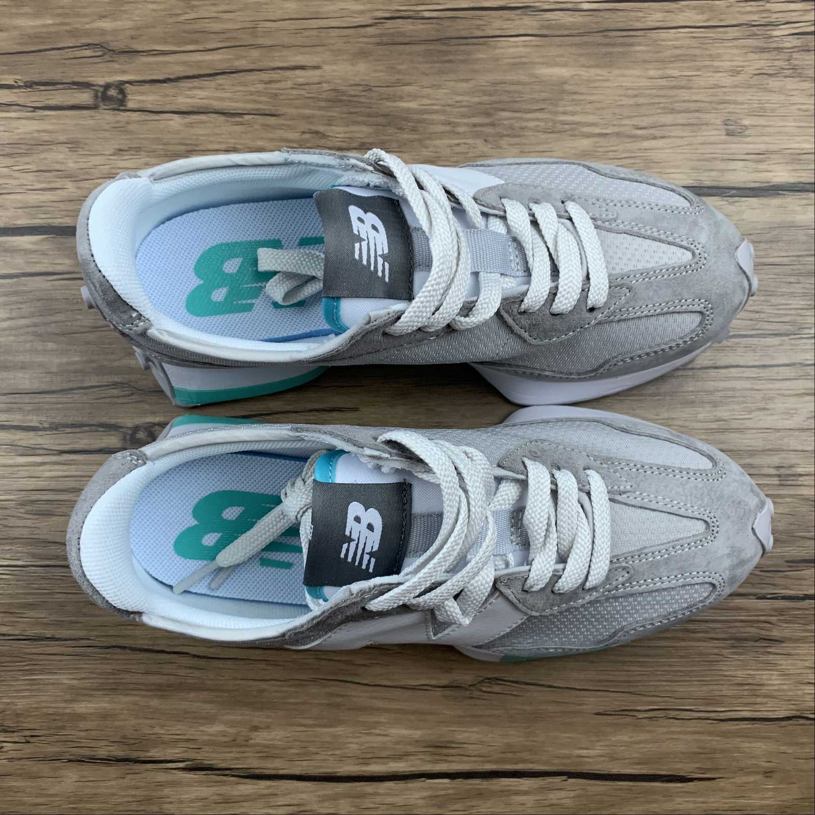 Replica New Balance Shoe New Balance NB327  MS327RJ1  36-45