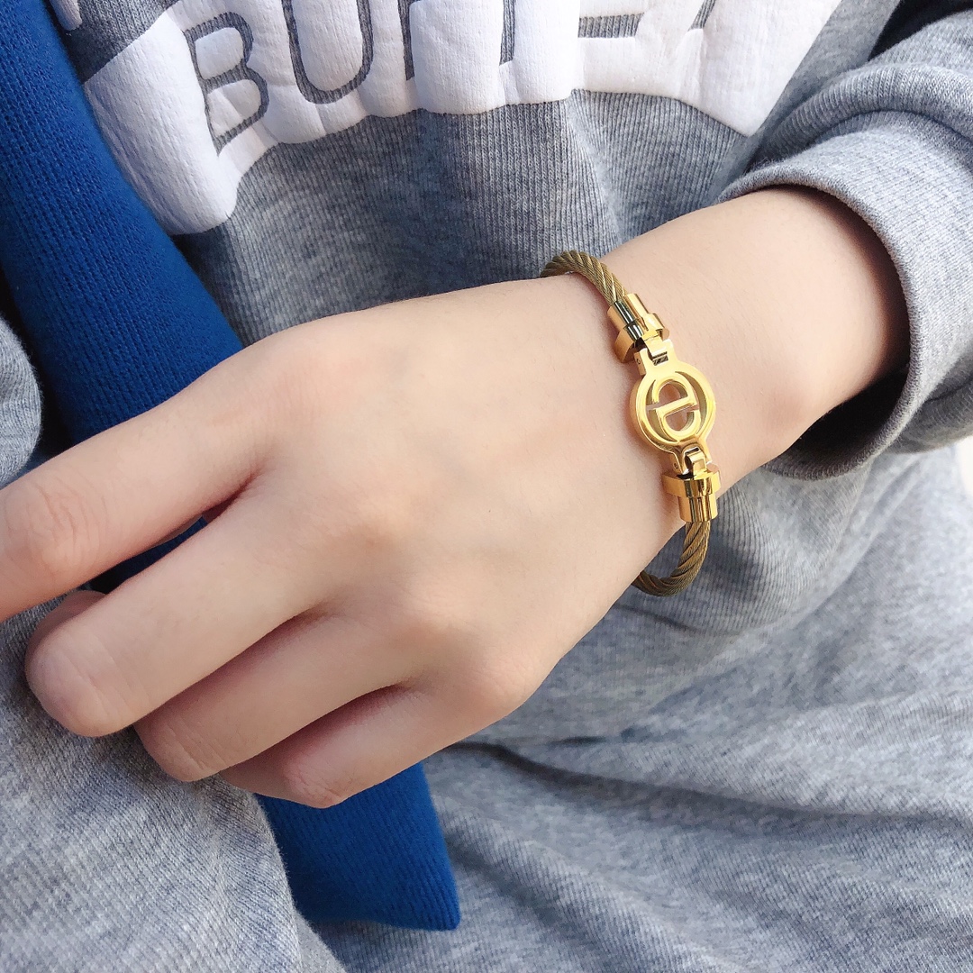 Replica DIOR Bangle