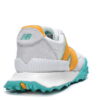 Replica New Balance Shoe New Balance XC-72-006 White Orange Green