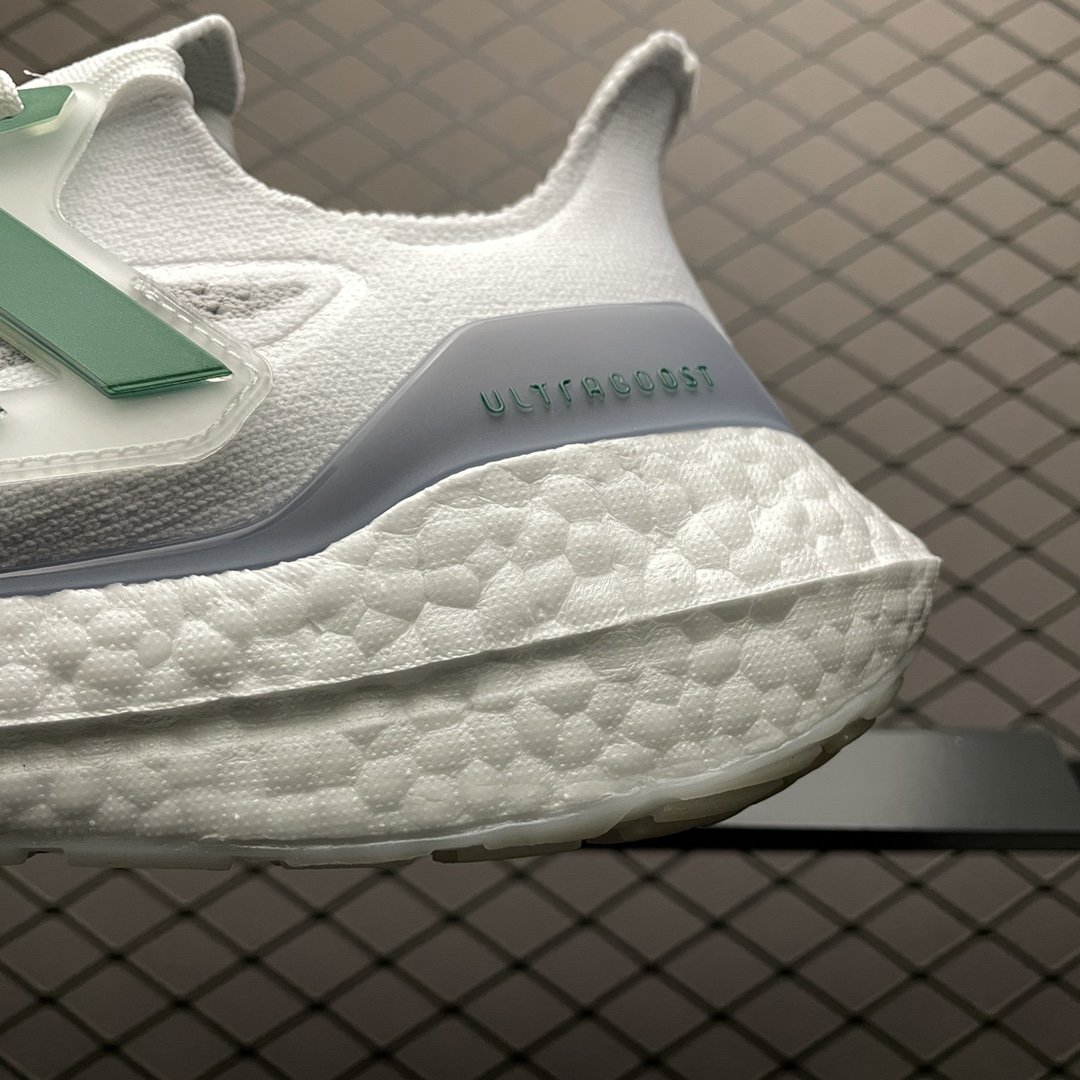 Replica Adidas Shoe Adidas Ultra Boost UB21 FZ2326 39-48