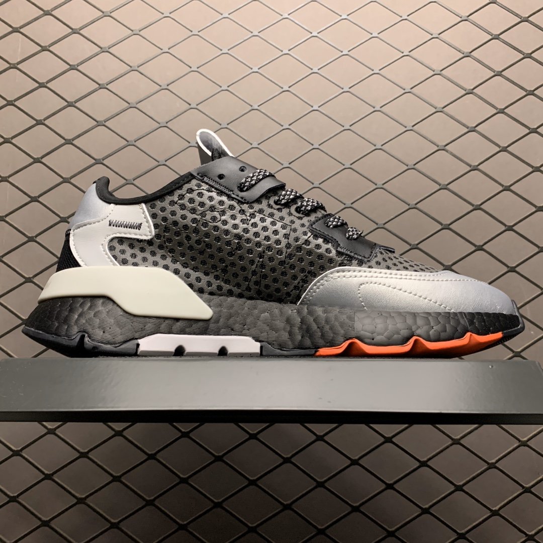 Replica Adidas Shoe Adidas Nite Jogger Boost EF5407 36-45