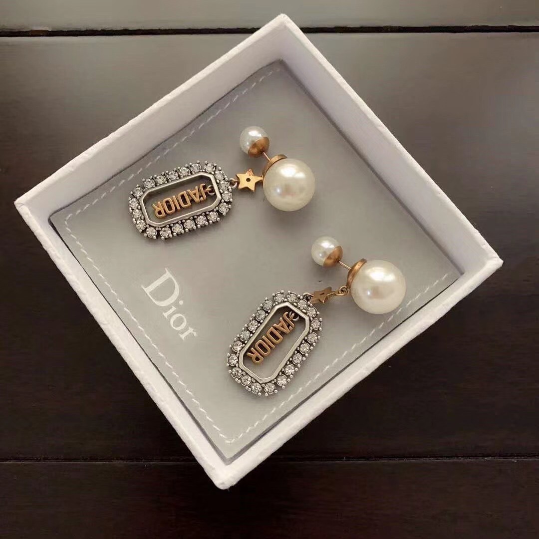 Replica DIOR Earring