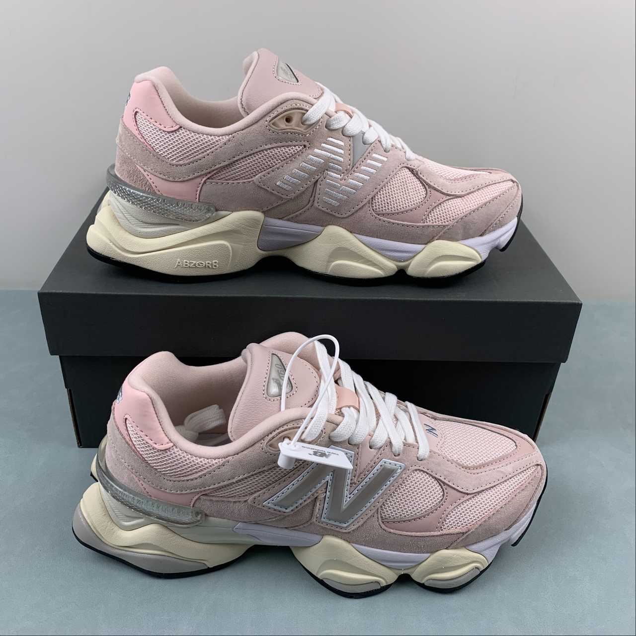 Replica New Balance Shoe New Balance NB9060  U9060CSP  36-46.5