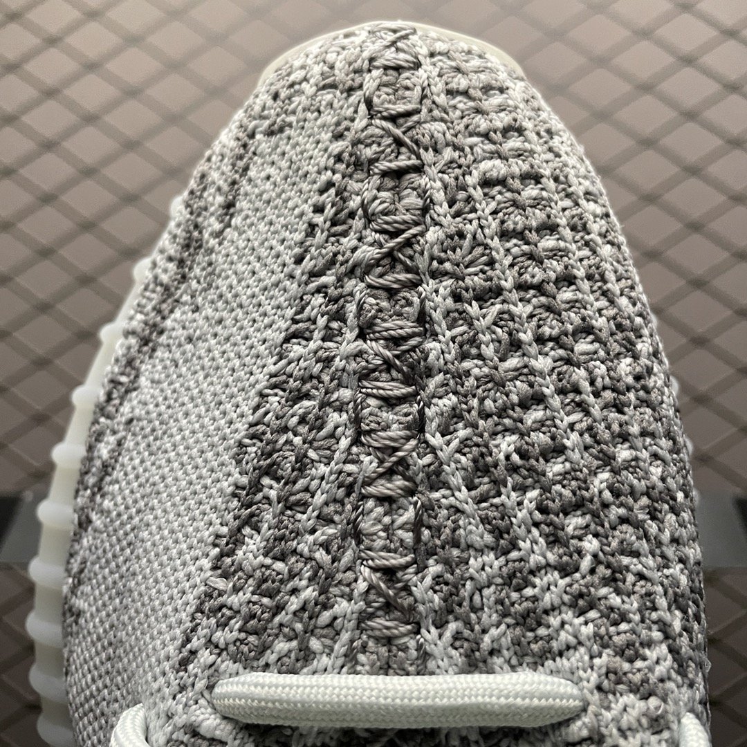 Replica Adidas Yeezy Shoe Adidas Yeezy Boost 350V2 Blue Tint B37571 Size 36-48
