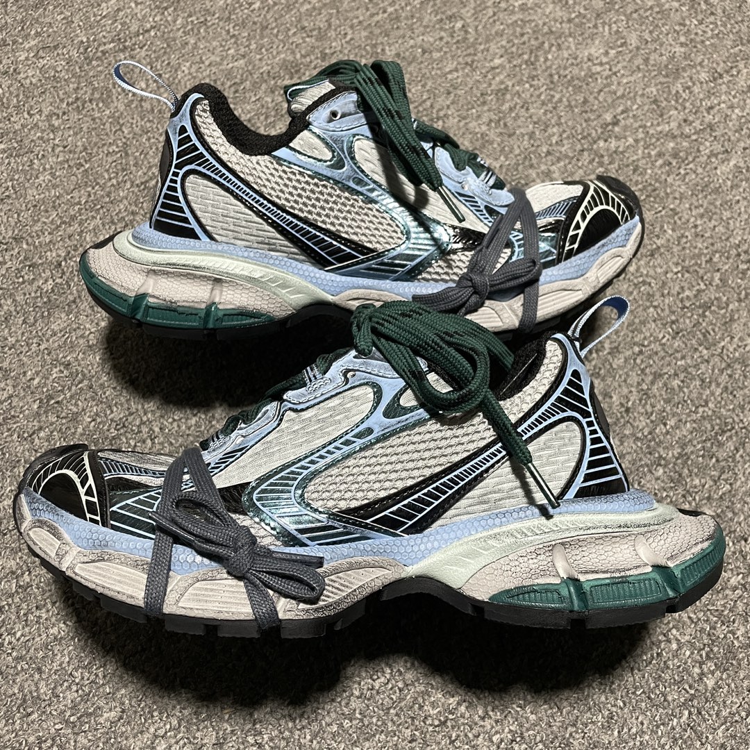 Replica Balenciaga Shoe Balenciaga Phantom Sneaker 3XL XA Size 35-46 b