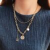 Replica LOUIS VUITTON Necklace