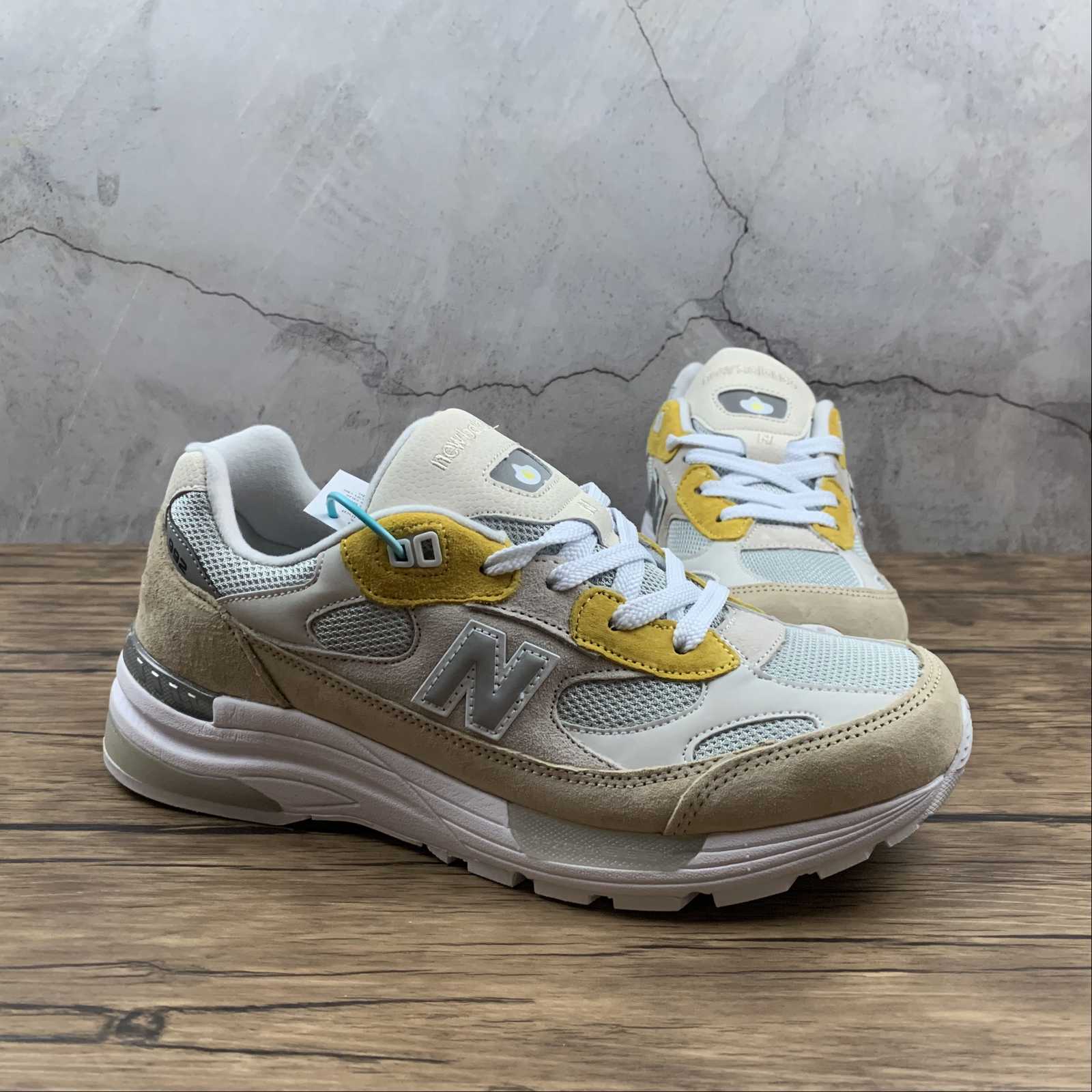 Replica New Balance Shoe New Balance NB992 M992NY  36-45