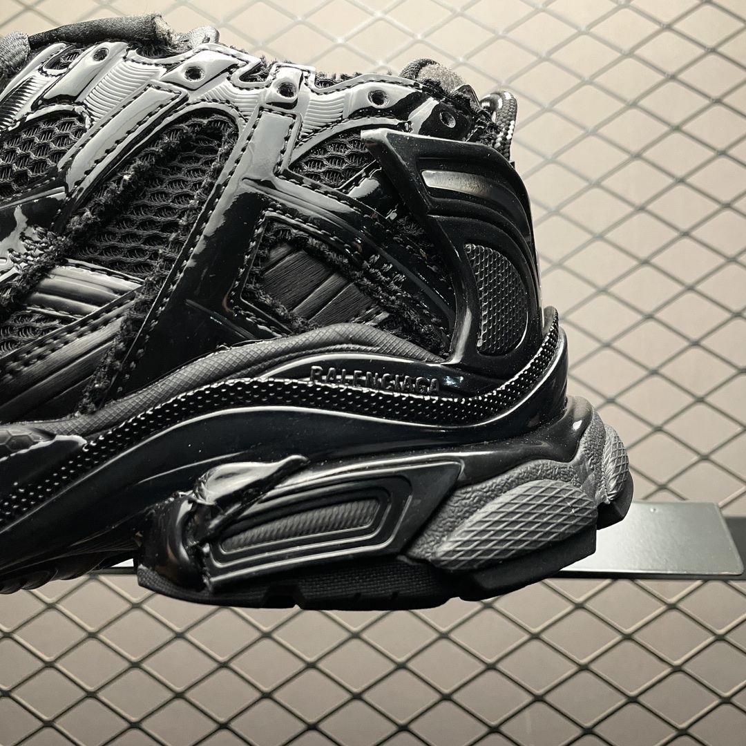 Replica Balenciaga Shoe    Balenciaga Runner  _SwZ5Q