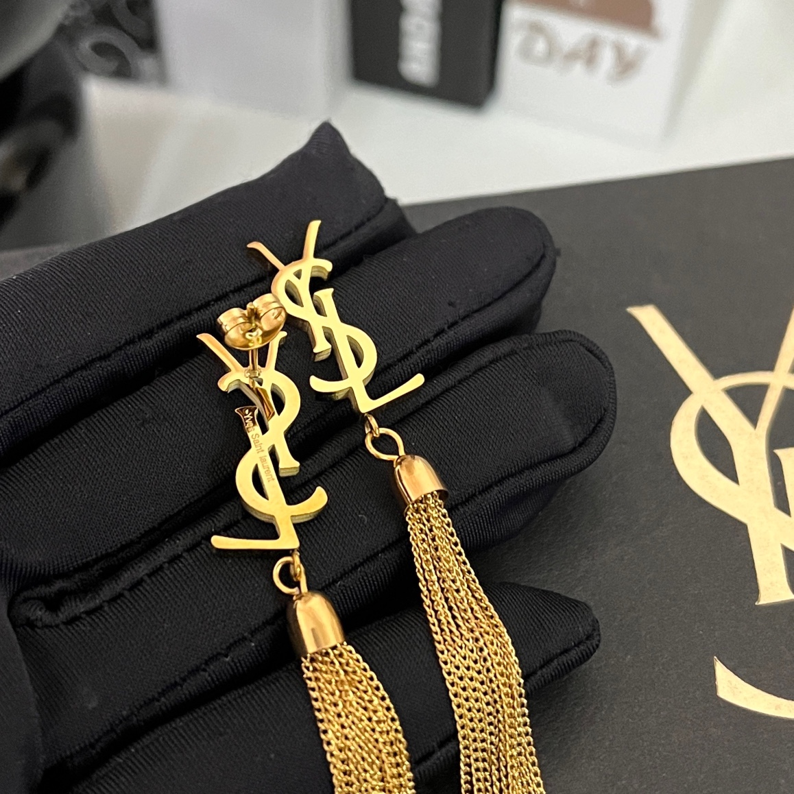 Replica YSL Earring
