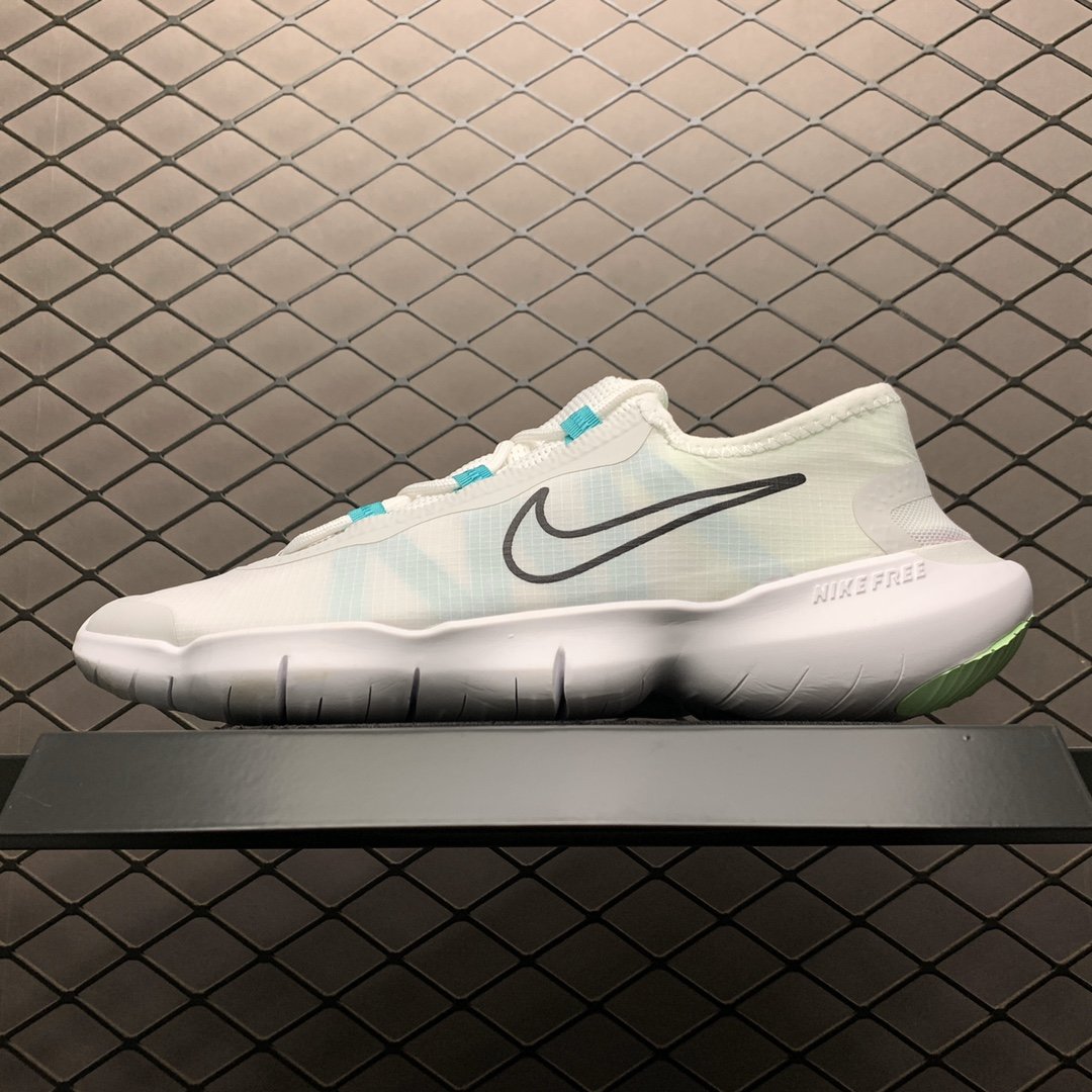 Replica Nike Shoe Nike Free RN 5.0 2020 CI9921-102 Size 36-45