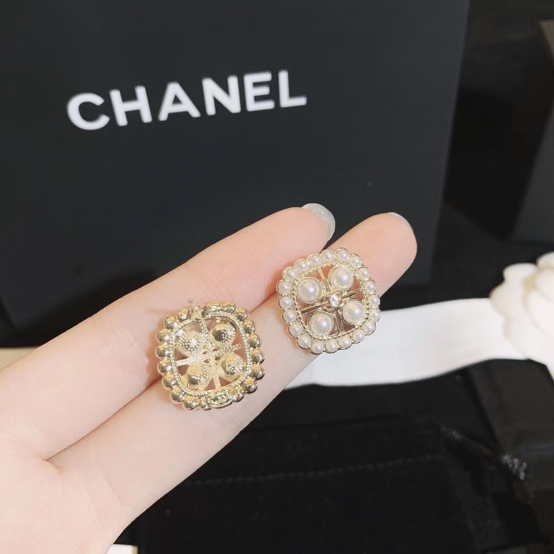 Replica CHANEL Earring