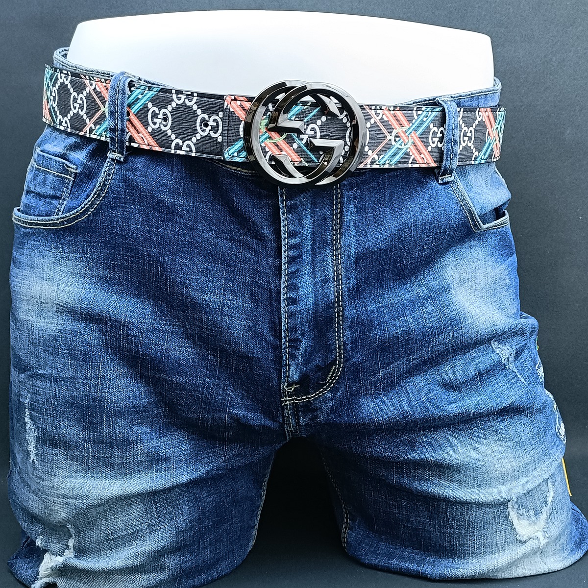 Replica GUCCI belt