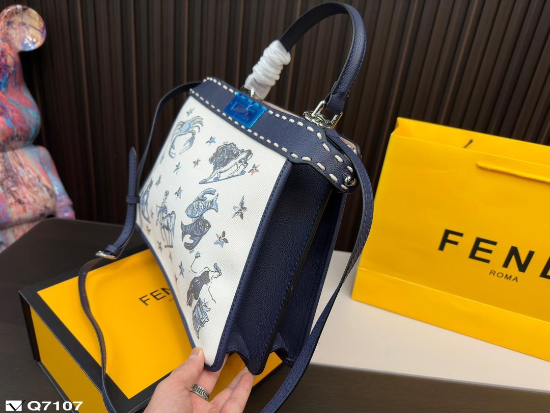 Replica Fendi Bag 33*24.5CM