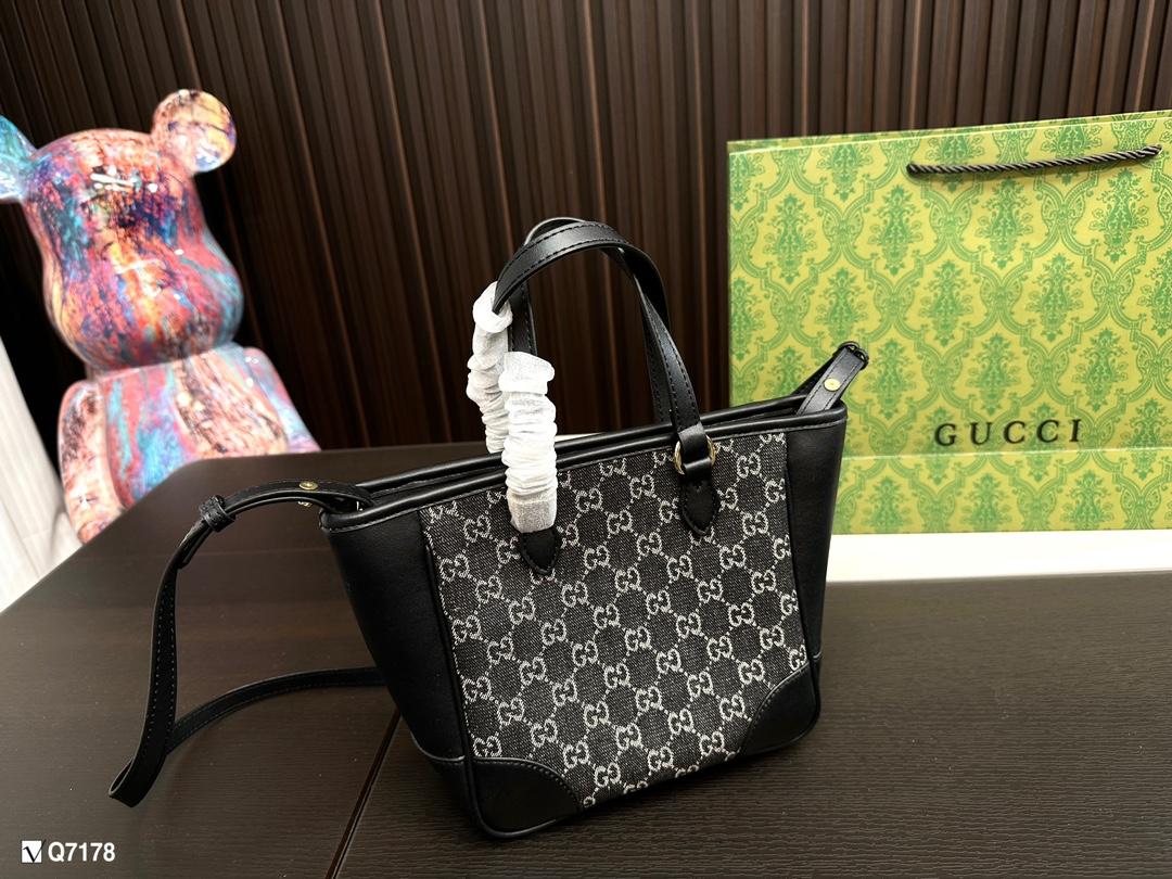 Replica Gucci Bag 20*19CM