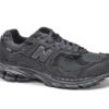 Replica New Balance Shoe M2002RDB New Balance 2002R Phantom Black