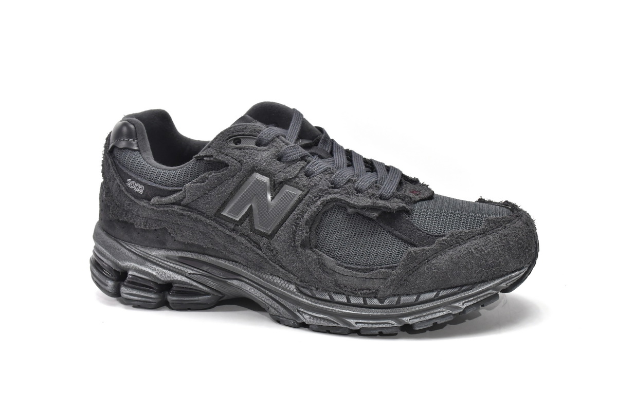 Replica New Balance Shoe M2002RDB New Balance 2002R Phantom Black