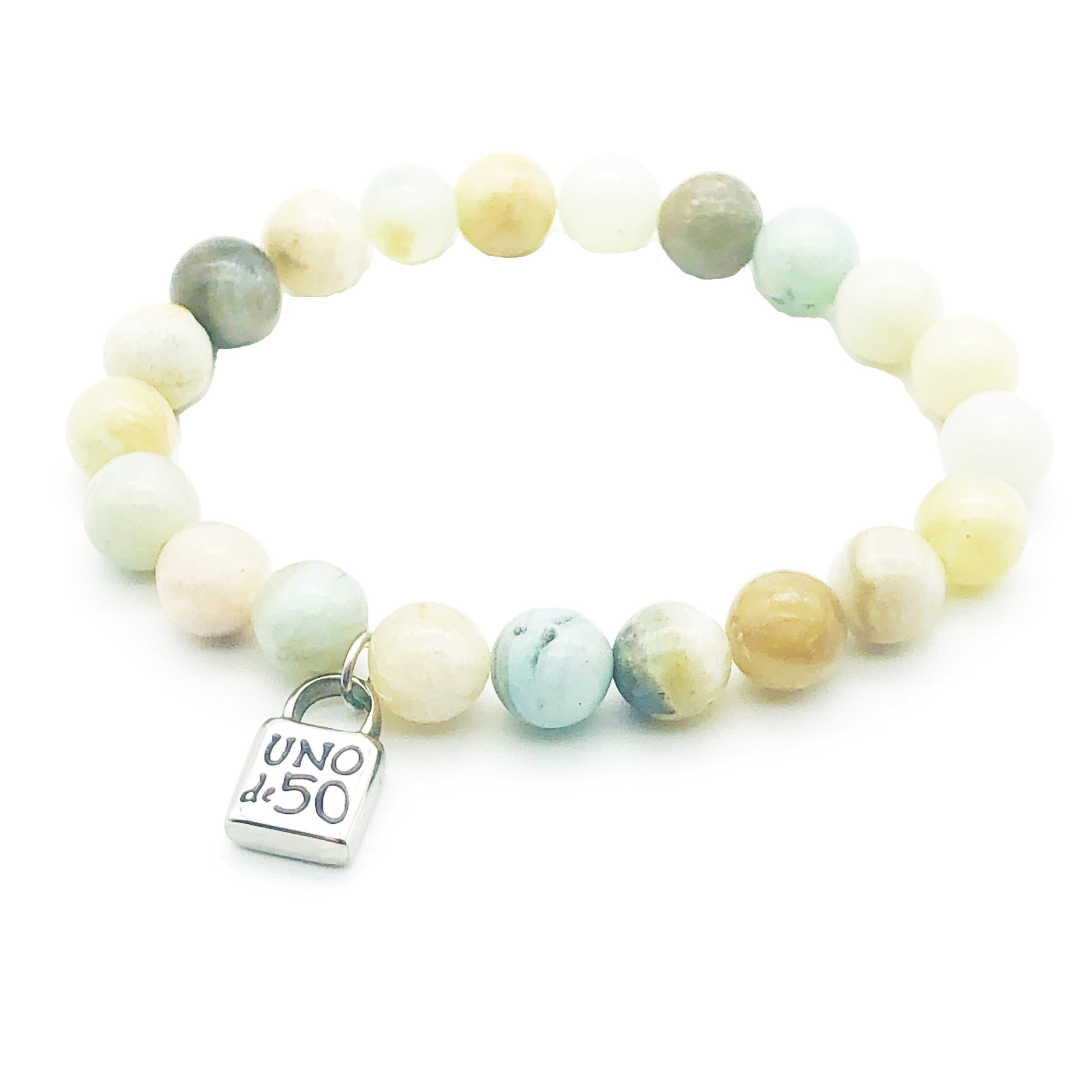 Replica UNOde50 Bracelet