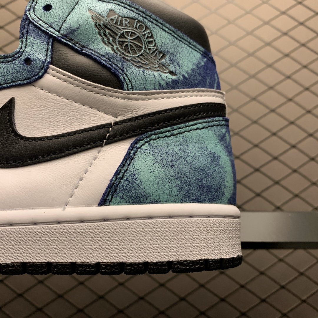Replica Air Jordan Shoe Air Jordan 1 High AJ1 CD0461-100 36-46