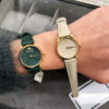 Replica Gucci 904l Stainless Steel Quartz Watch 28MM