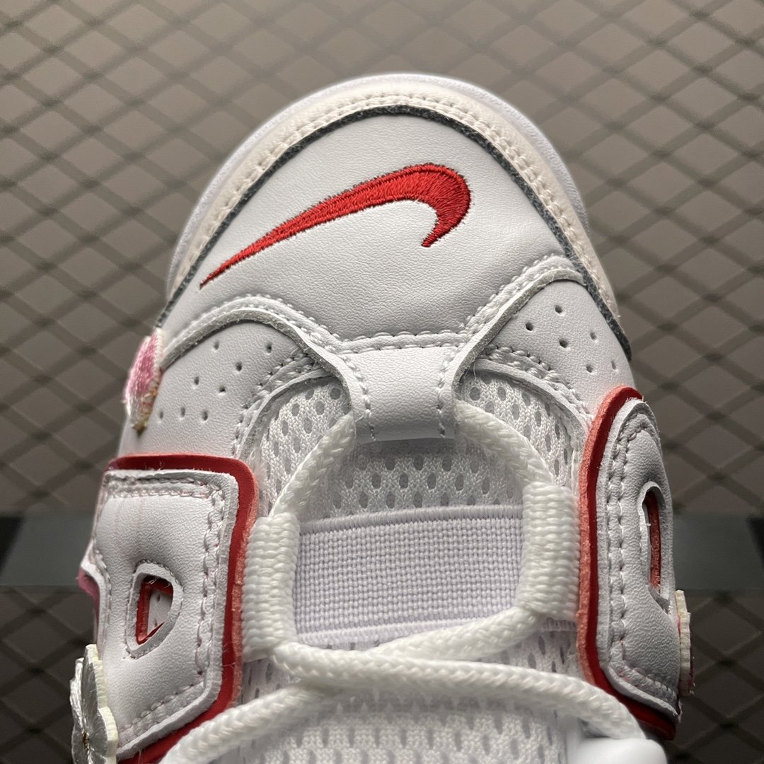 Replica Nike Shoe Nike Air More Uptempo 313170-021 Size 36-40