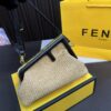 Replica Fendi Bag 23*17CM