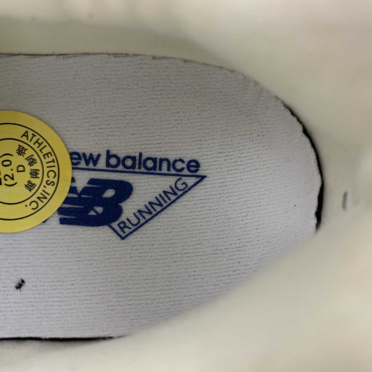 Replica New Balance Shoe New Balance NB2002  M2002RDC  36-45