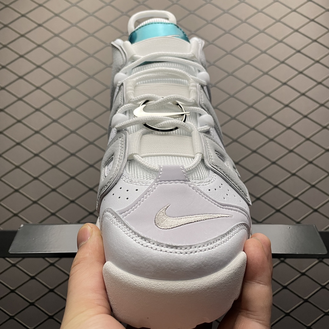 Replica Nike Shoe Nike Air More Uptempo DR7854-100 SIZE 36-39-45