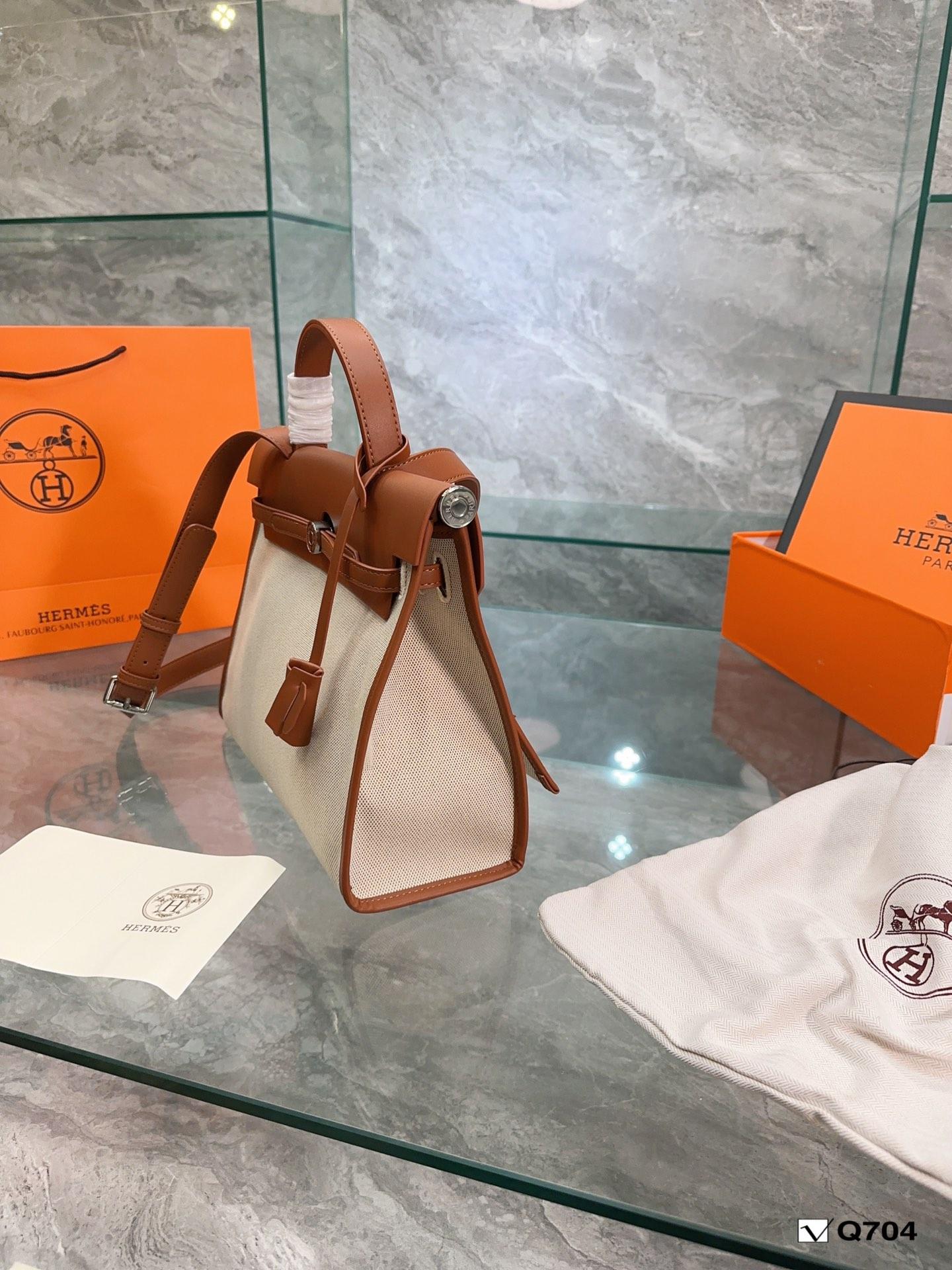 Replica Hermes Bag 25*20CM/30*25CM