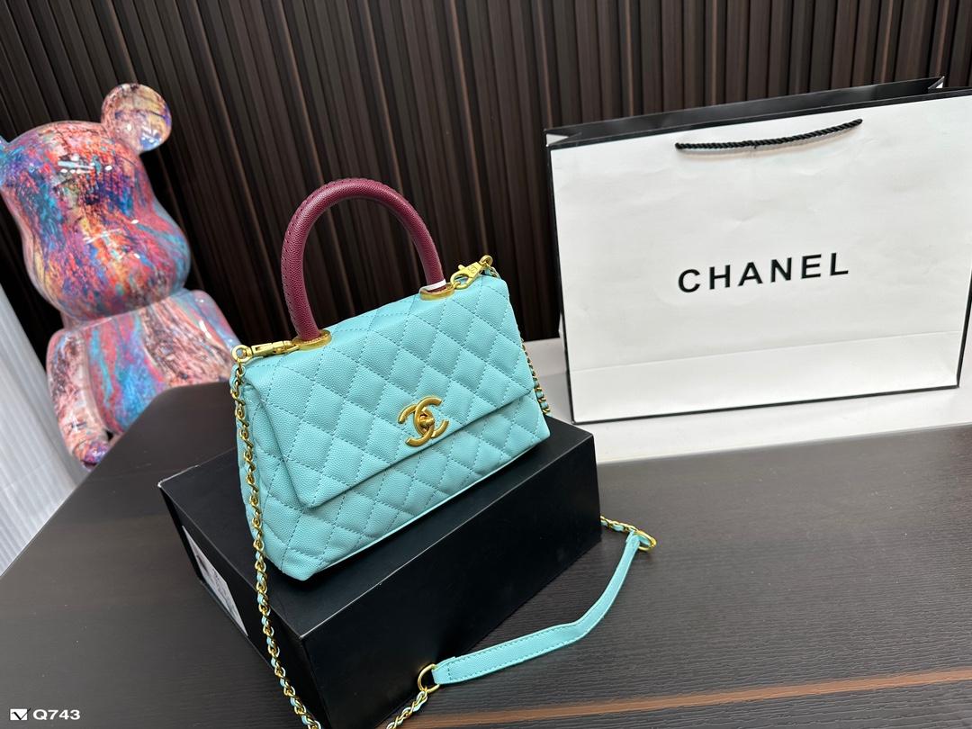 Replica Chanel Bag 14*22CM/24*15CM